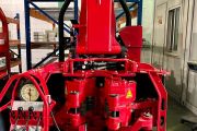ST-80C Iron Roughneck