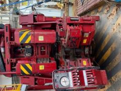 Iron Roughneck ST-120