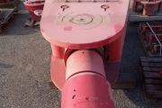 National 760-K-750 Travelling Block & Hook