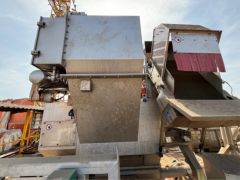 SACK Cutting Unit