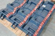NOV 24-&frac12;" SL 500-Ton Elevator Slip Assemblies