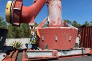 Azipod Thrusters