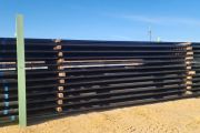 4" Drill Pipe