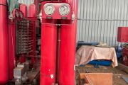 CEMENTING UNIT