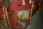 Varco 14" SL 750-Ton Elevator/ Spider + Slip Assemblies