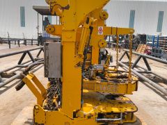 Hydratong MPT Casing Tong