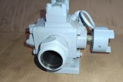 GEAR PUMP FOR DAIHATSU DK20