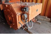 GE752 DC motor