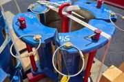 BX4 Elevator Bushing