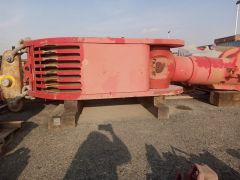 National 760-K-750 Travelling Block & Hook