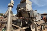 SACK Cutting Unit