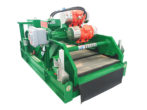 Linear Shale Shaker