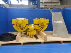 Liftchain
