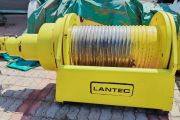 LANTEC - LWS 1200 Winches