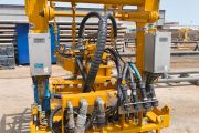 Casing Tong KT8625