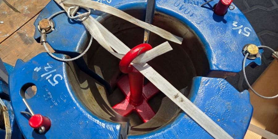 BX4 Elevator Bushing