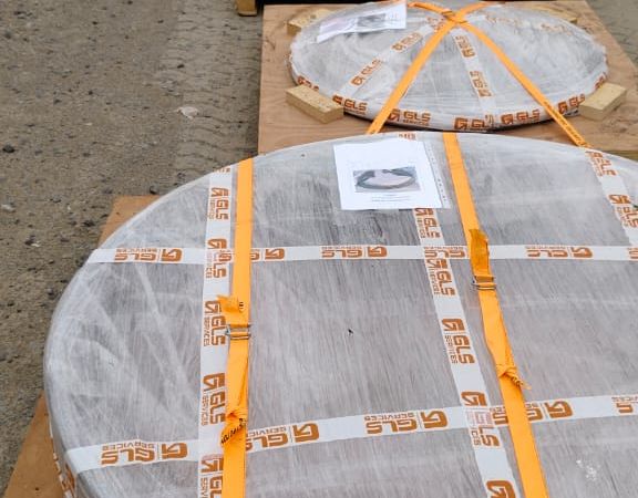 1320 UE Drawworks Parts