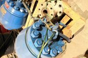 Pulsation Dampeners