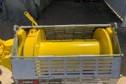 Air Winch