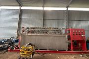 CEMENTING UNIT
