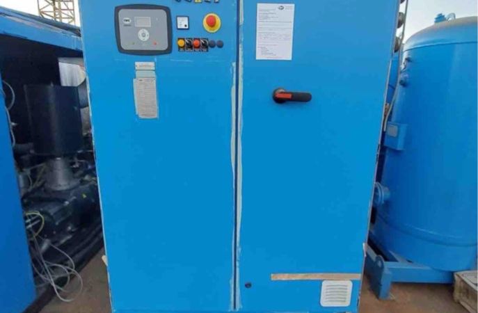 TMC Compressor