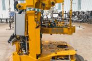 Casing Tong KT8625