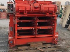 MI Swaco MD-3 Shaker