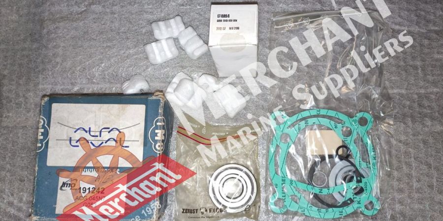 IMO PUMP KIT ACG 045N7 (G053)