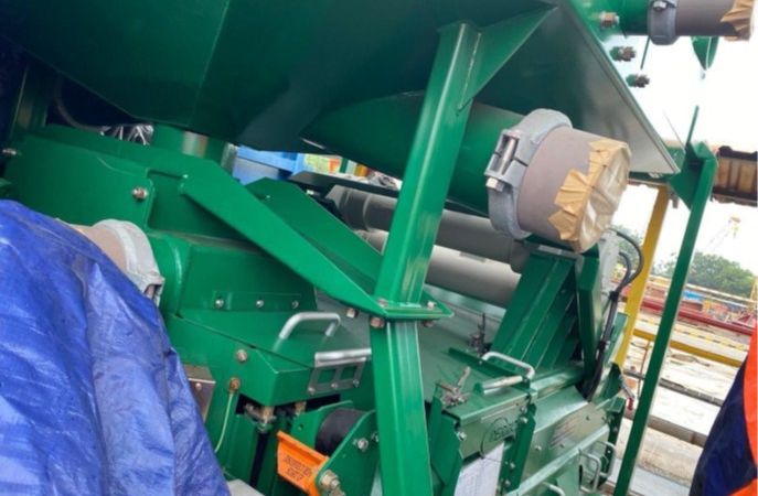 Shale Shaker