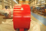 Baylor Brake 6032