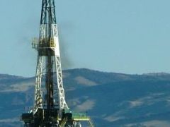 Drilling Rig 2000HP