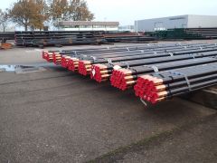 Drill Pipe 3-1/2"