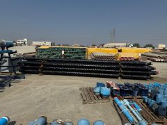 8" Spiral Drill Collar