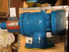 Safety Relief Valve