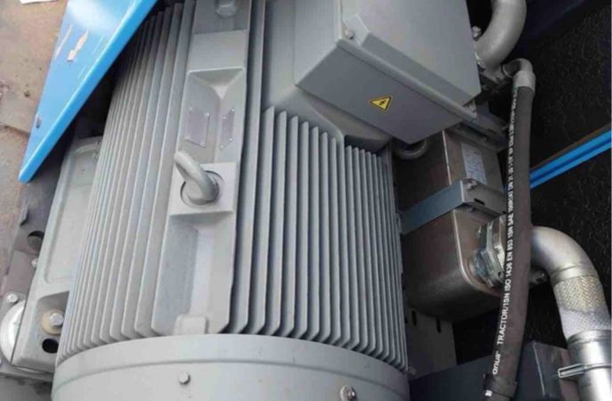 TMC Compressor