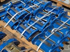 BX4 Elevator Bushings