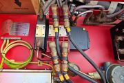 PS21 Power Slip & Control Panel