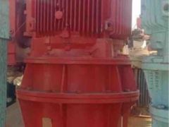 Fire Water Pump