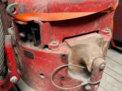 NOV 14" SL 500-Ton Elevator/ Spider + Slip Assemblies