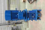 Allweiler Fresh Water Pump