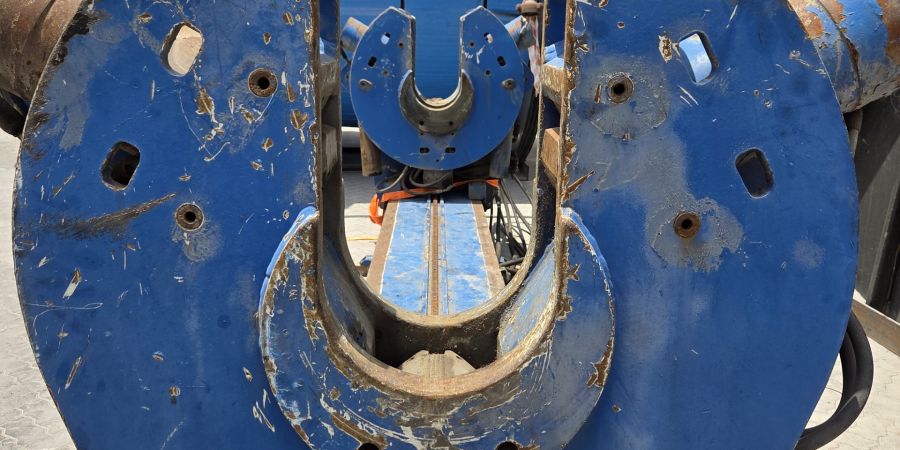 NOV Torquemaster