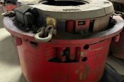NOV PS-30 Power Slips + Slip Assy/ Insert Carriers