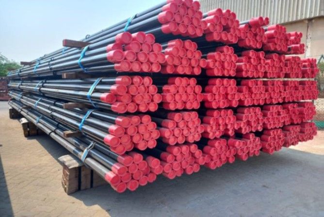 Drill Pipe 3-1/2"