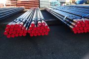 Drill Pipe 3-1/2"