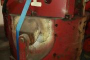 Varco 14" SL 750-Ton Elevator/ Spider + Slip Assemblies