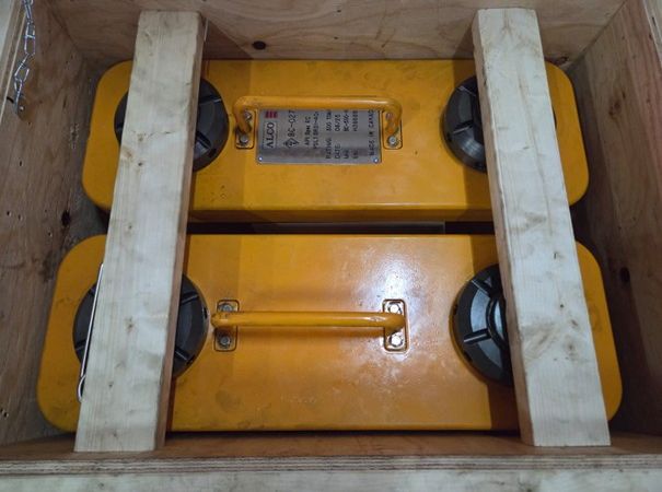 ALCO Elevator Link Connector
