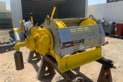 Air Winch