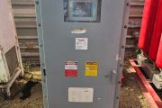 Koomey BOP Control System