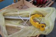 IBOP Lever Arm Module