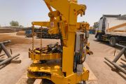 Hydratong MPT Casing Tong